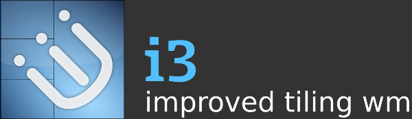 i3 logo